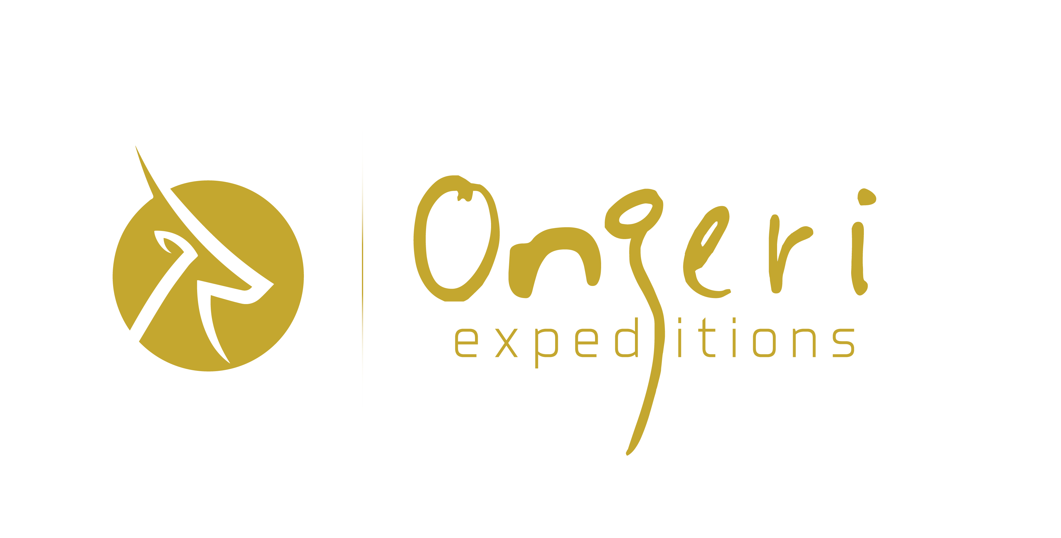 Ongeri Expeditions